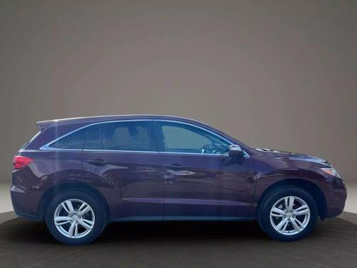 2014 Acura RDX Technology