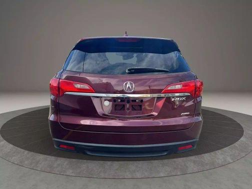 2014 Acura RDX Technology