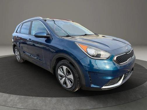 2019 Kia Niro LX