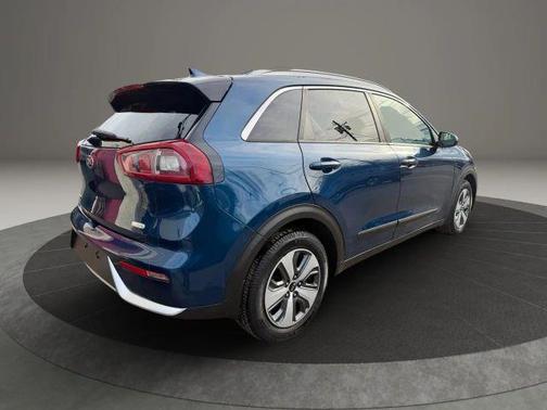 2019 Kia Niro LX