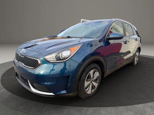 2019 Kia Niro LX