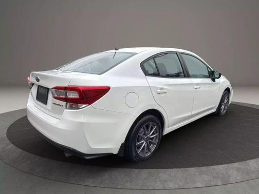 2018 Subaru Impreza 2.0i