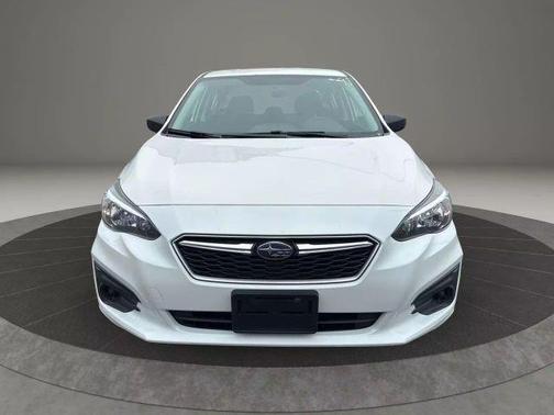 2018 Subaru Impreza 2.0i