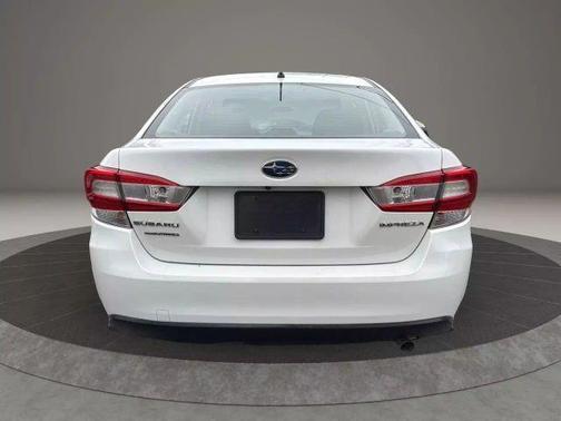2018 Subaru Impreza 2.0i