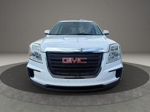 2017 GMC Terrain SLE-1
