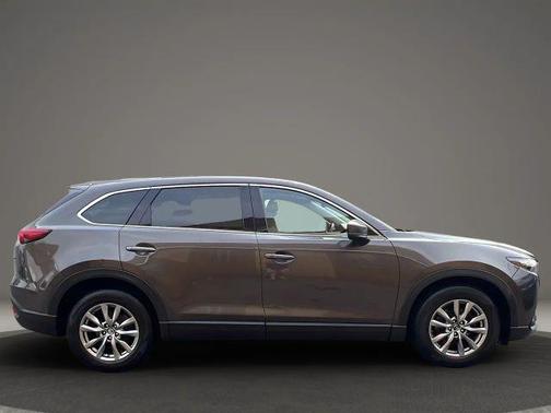 2018 Mazda CX-9 Touring