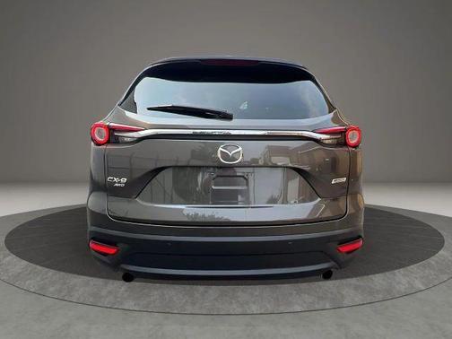 2018 Mazda CX-9 Touring