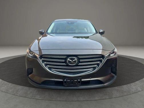 2018 Mazda CX-9 Touring