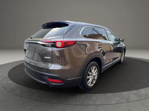 2018 Mazda CX-9 Touring