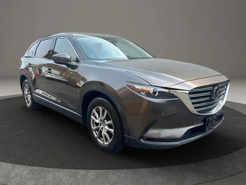 2018 Mazda CX-9 Touring