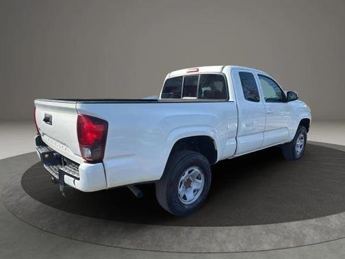 2019 Toyota Tacoma SR