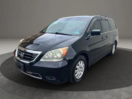 2008 Honda Odyssey EX-L