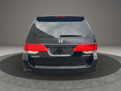 2008 Honda Odyssey EX-L