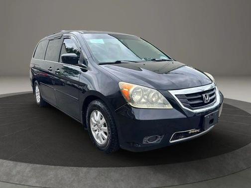 2008 Honda Odyssey EX-L