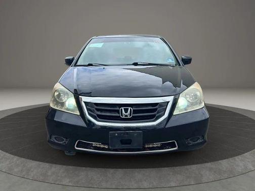 2008 Honda Odyssey EX-L