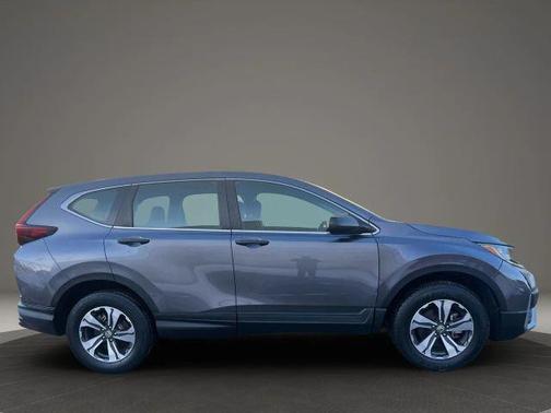 2020 Honda CR-V LX
