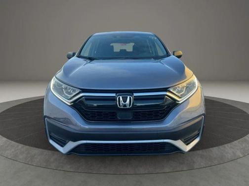 2020 Honda CR-V LX