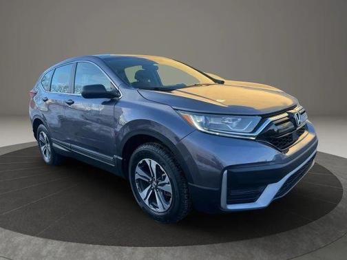 2020 Honda CR-V LX