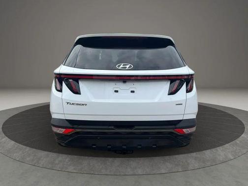 2022 Hyundai TUCSON XRT