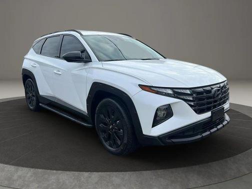 2022 Hyundai TUCSON XRT