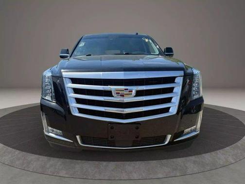 2019 Cadillac Escalade ESV Premium Luxury