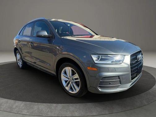 2017 Audi Q3 2.0T Premium