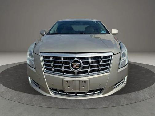2014 Cadillac XTS Luxury