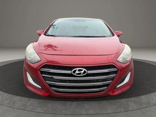 2016 Hyundai Elantra GT Base