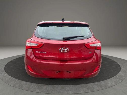 2016 Hyundai Elantra GT Base