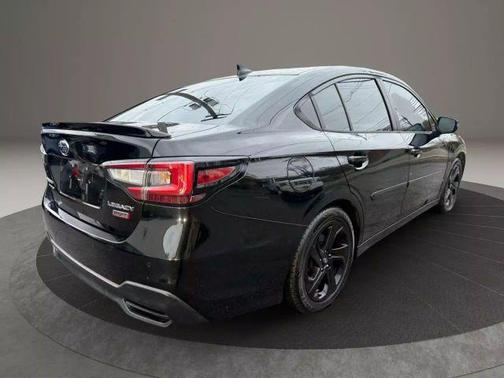 2021 Subaru Legacy Sport