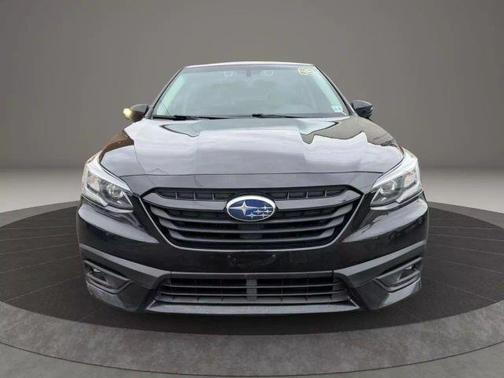 2021 Subaru Legacy Sport