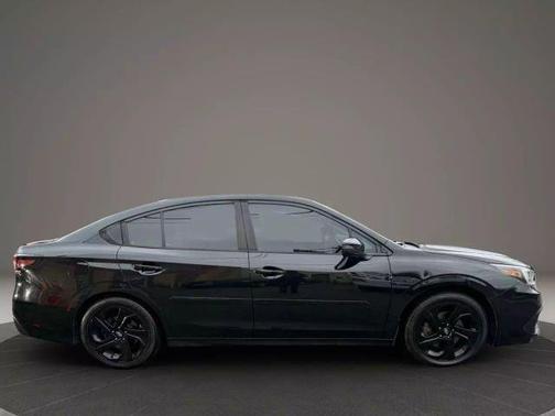 2021 Subaru Legacy Sport