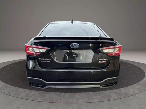 2021 Subaru Legacy Sport