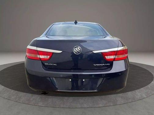 2015 Buick Verano Leather Group