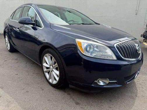 2015 Buick Verano Leather Group