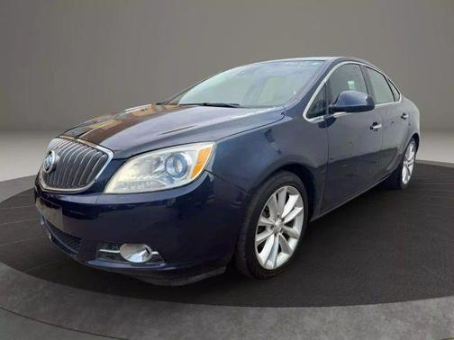 2015 Buick Verano Leather Group
