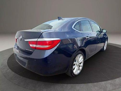 2015 Buick Verano Leather Group