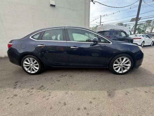 2015 Buick Verano Leather Group