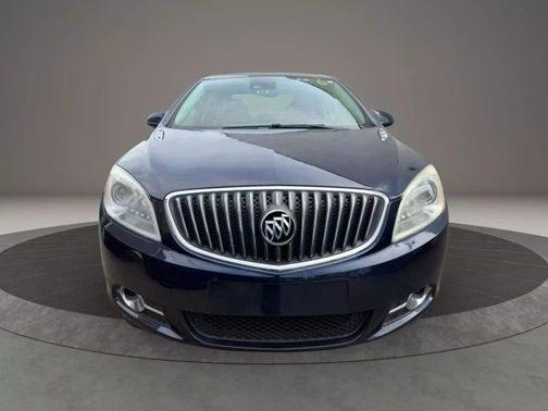 2015 Buick Verano Leather Group