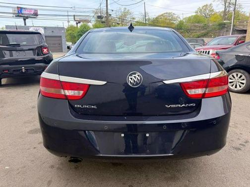 2015 Buick Verano Leather Group