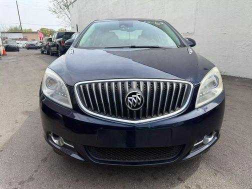 2015 Buick Verano Leather Group