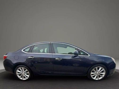 2015 Buick Verano Leather Group