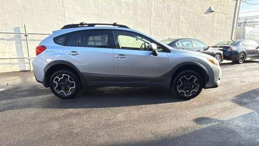2013 Subaru XV Crosstrek 2.0i Premium
