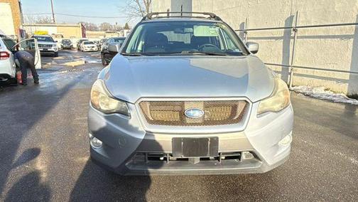 2013 Subaru XV Crosstrek 2.0i Premium