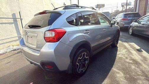 2013 Subaru XV Crosstrek 2.0i Premium