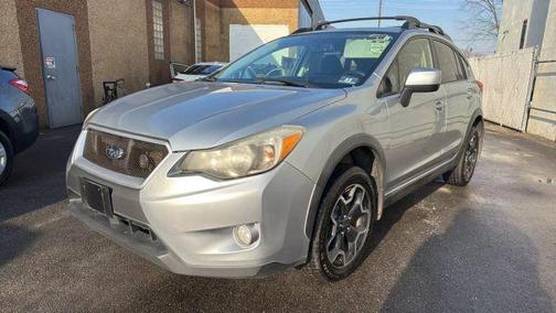 2013 Subaru XV Crosstrek 2.0i Premium