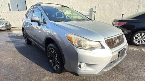 2013 Subaru XV Crosstrek 2.0i Premium