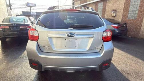 2013 Subaru XV Crosstrek 2.0i Premium