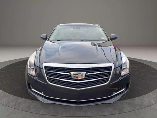 2015 Cadillac ATS 2.0L Turbo Luxury