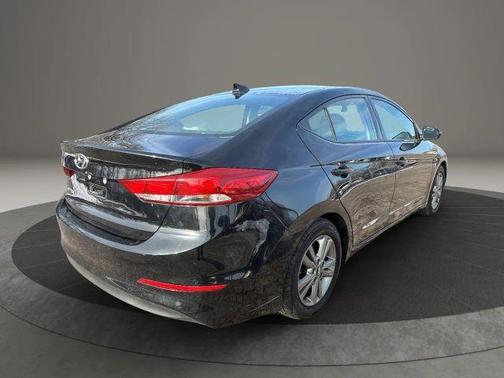 2017 Hyundai ELANTRA Value Edition